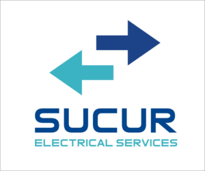 Logo Design by Rox Art Design for Sucur Electrical Services | Design: #7072526