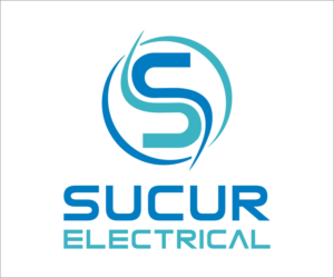 Logo Design by Rox Art Design for Sucur Electrical Services | Design: #7123775