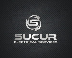 Logo Design by Sushma for Sucur Electrical Services | Design: #7110167