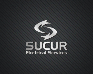 Logo Design by Sushma for Sucur Electrical Services | Design: #7110232
