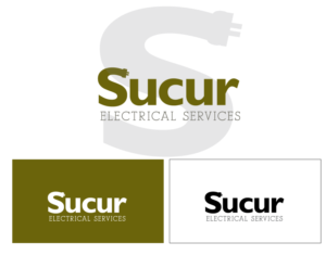 Diseño de Logo por db design solutions para Sucur Electrical Services | Diseño: #7134611