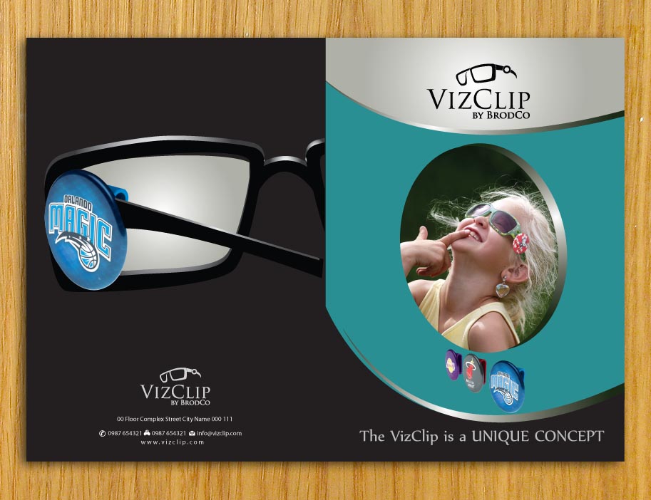 Brochure Design by Sbss for this project | Design #1822850