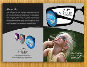 Design de Brochure par Sbss pour ce projet | Design : #1823231