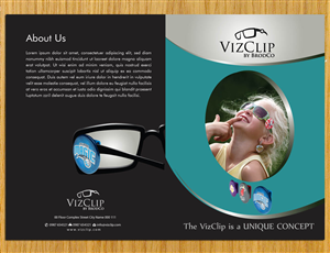 Design de Brochure par Sbss pour ce projet | Design : #1823235
