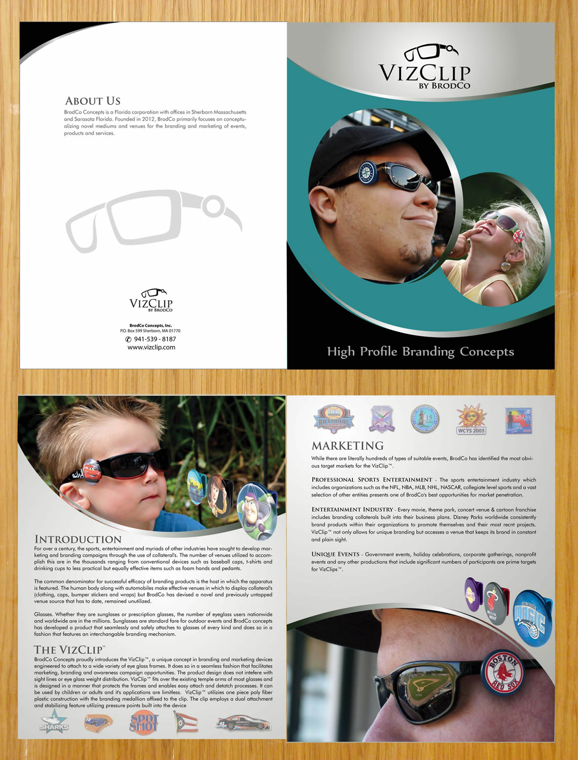 Design de Brochure par Sbss pour ce projet | Design : #1858500