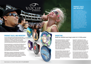 Design de Brochure par IG Creative Solutions pour ce projet | Design : #1841462