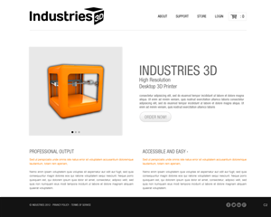 Web Design by pb for DS Jones LLC | Design: #1816012