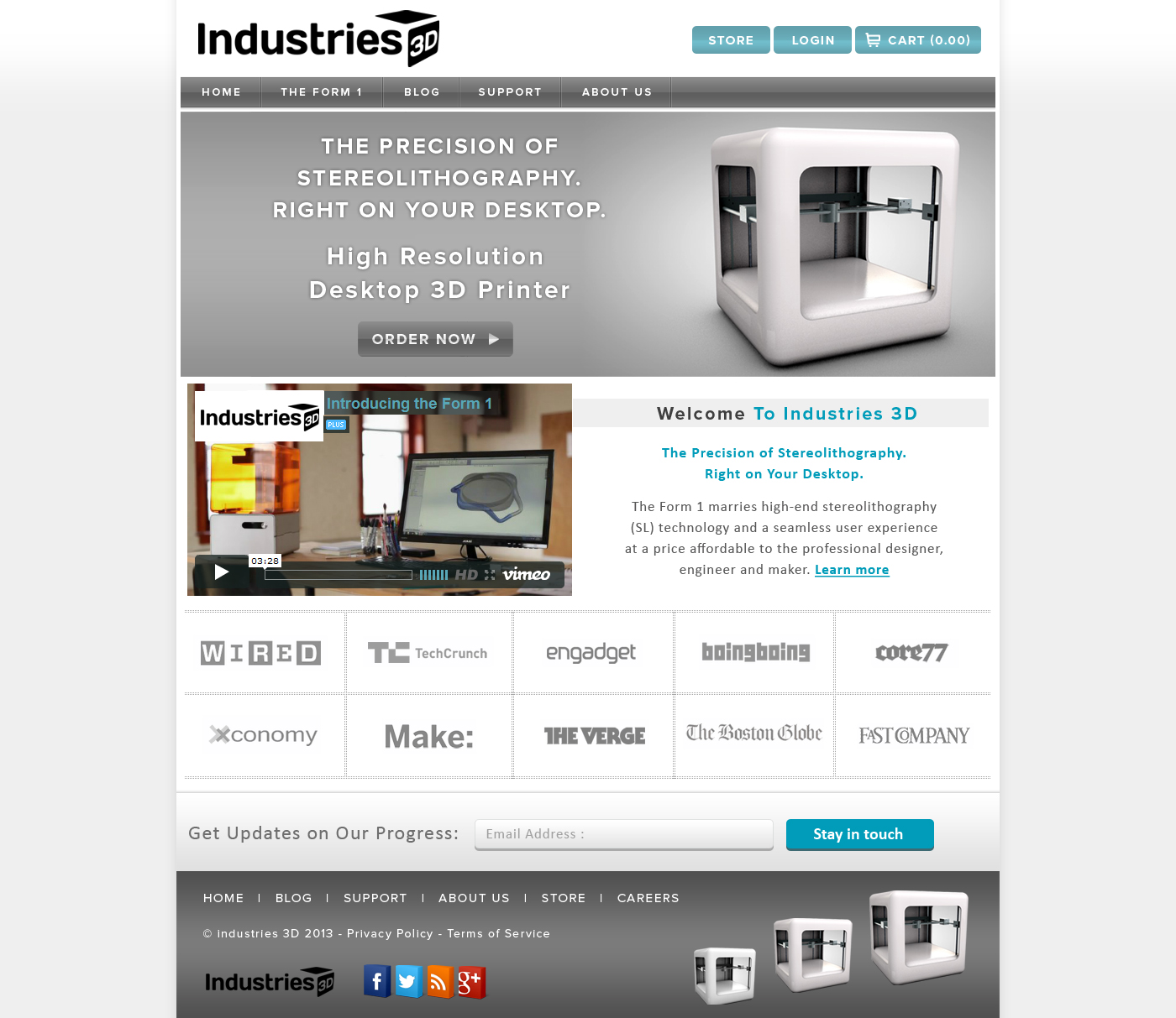 Web Design by sandeepkhunt for DS Jones LLC | Design #1822921