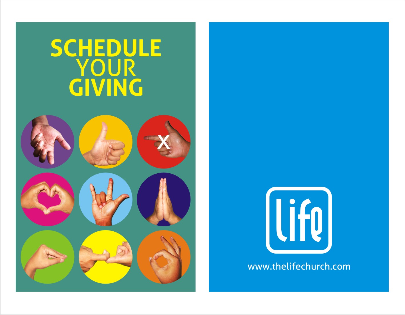 Design de Flyer par luckyme pour ce projet | Design #1815591