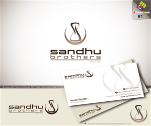 Logo Design by Atum Kreative™ for this project | Design: #1839641