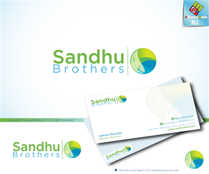 Logo Design by Atum Kreative™ for this project | Design: #1848207