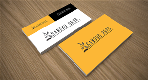 Logo Design by raJKay for this project | Design: #1814029