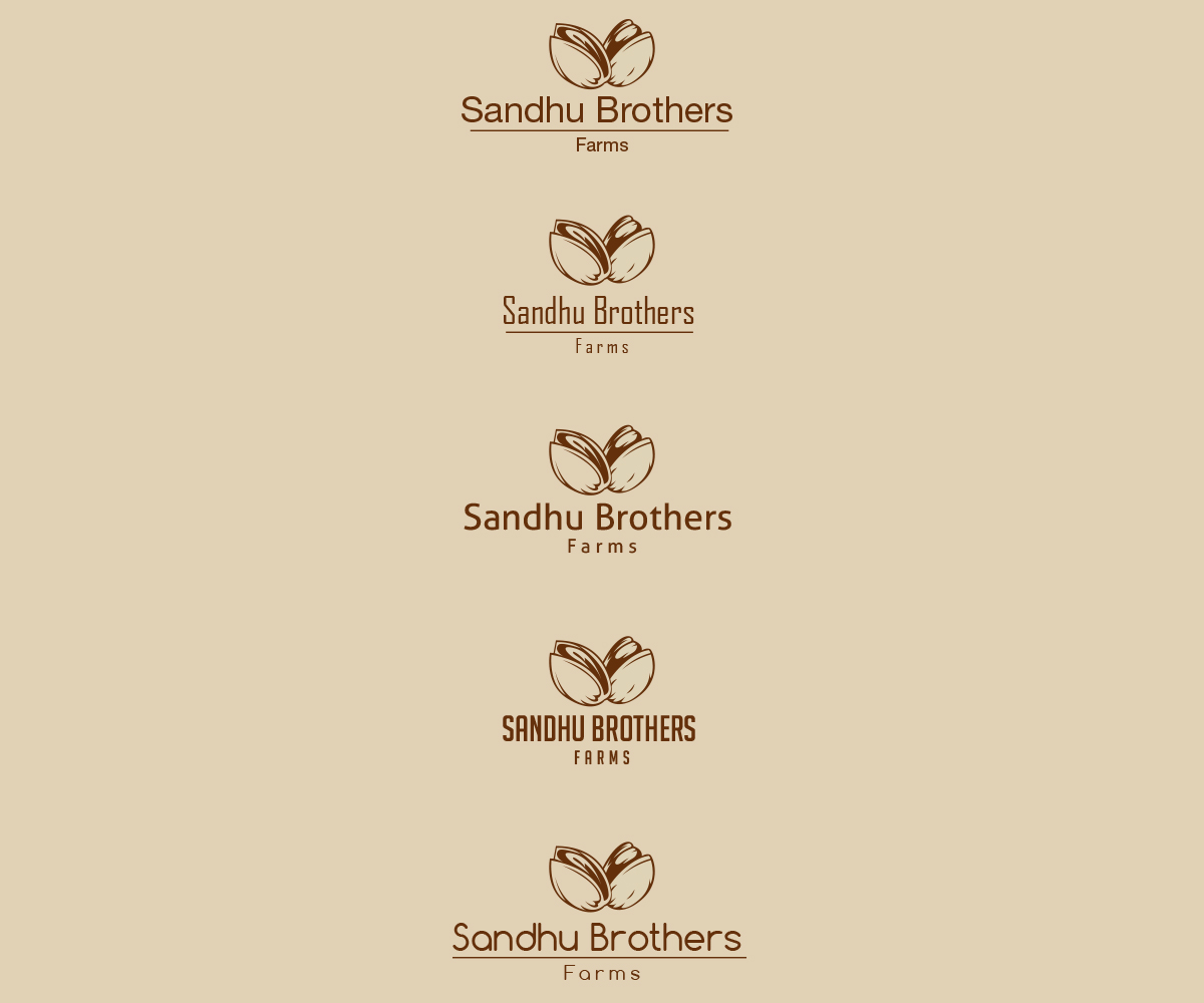 Logo Design by Visualland for this project | Design #1819867