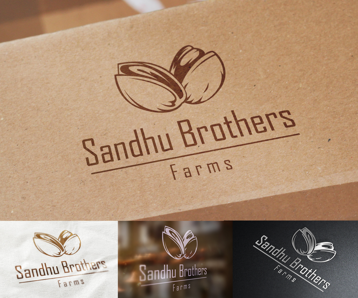Logo Design by Visualland for this project | Design #1822849