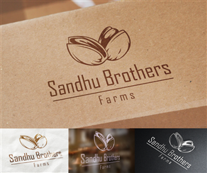 Logo Design by Visualland for this project | Design: #1822849