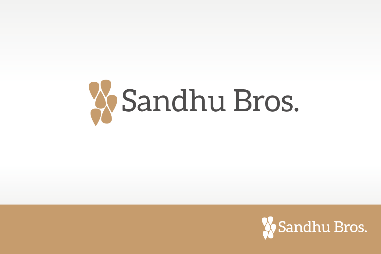 Logo Design by Jack Broad for this project | Design #1807233