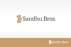 Logo Design by Jack Broad for this project | Design #1807233