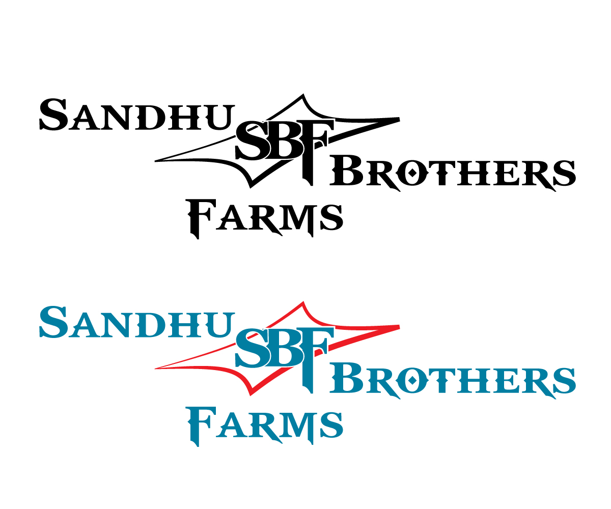 Logo Design by Gooey for this project | Design #1807275