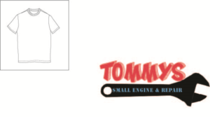 T-shirt Design by Rajashvi
