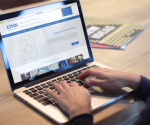 Web Design by dii for Lynn Manufacturing | Design: #7144974