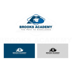 Logo Design by damian for this project | Design: #7120828