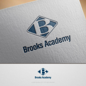 Logo Design by madeli for this project | Design: #7180051