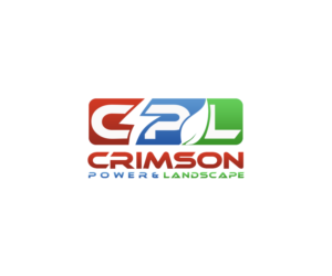 Logo Design by King Cozy for Crimson Landscape | Design: #7059334