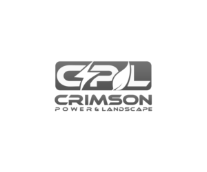 Logo Design by King Cozy for Crimson Landscape | Design: #7061849