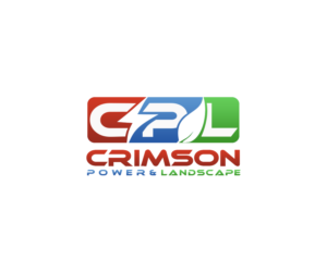 Logo Design by King Cozy for Crimson Landscape | Design: #7061850