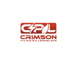 Logo Design by King Cozy for Crimson Landscape | Design: #7061851
