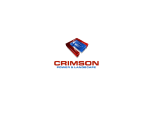 Logo Design by sbelogd for Crimson Landscape | Design: #7102123
