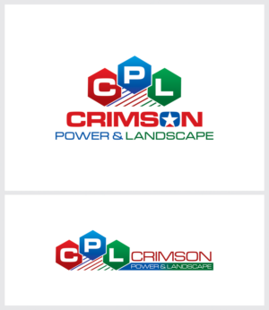 Logo-Design von yayina für Crimson Landscape | Design #7084845