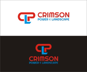 Logo Design by 4212 for Crimson Landscape | Design: #7091050