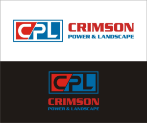 Logo Design by 4212 for Crimson Landscape | Design: #7101922