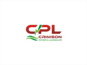 Logo Design by Sushma for Crimson Landscape | Design: #7053636