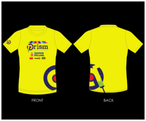 Design de T-shirt par Mohd00 pour Prism Painting | Design : #7075284