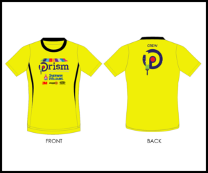 Design de T-shirt par Mohd00 pour Prism Painting | Design : #7075329