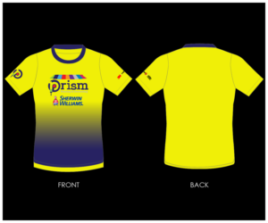 Design de T-shirt par Mohd00 pour Prism Painting | Design : #7096368