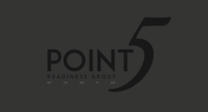 Logo-Design von Oi Polloi für Point5 Readiness Group | Design: #7078137