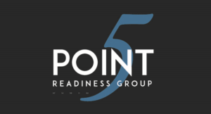 Logo-Design von Oi Polloi für Point5 Readiness Group | Design: #7078243