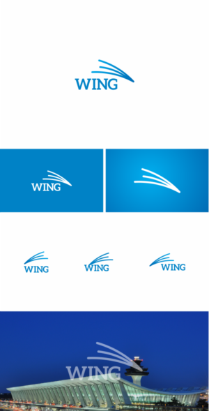Logo Design by Naavyd for this project | Design: #7076325