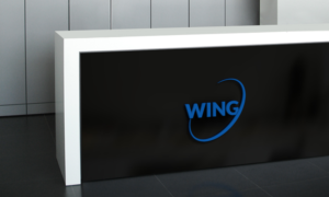 Logo Design by yoossefMaroc