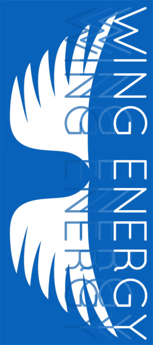 Logo Design by David Winwood