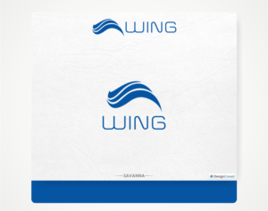 Logo Design by Savana for this project | Design: #7055609