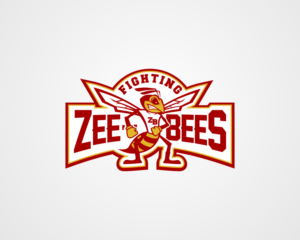 Graphic Design by alpino for Jr. Zee-Bees Girls Basketball | Design: #7110067