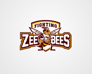 Graphic Design by alpino for Jr. Zee-Bees Girls Basketball | Design: #7119425
