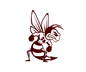 Graphic Design by DZenhar Studio for Jr. Zee-Bees Girls Basketball | Design: #7084416