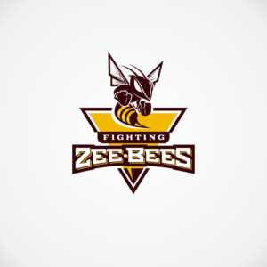 Diseño Gráfico por esmmero para Jr. Zee-Bees Girls Basketball | Diseño #7117695