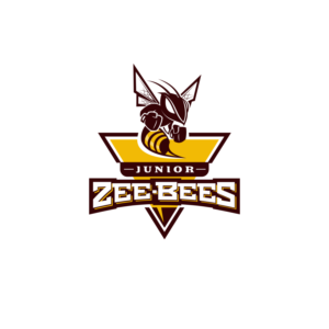 Graphic Design by esmmero for Jr. Zee-Bees Girls Basketball | Design: #7154439