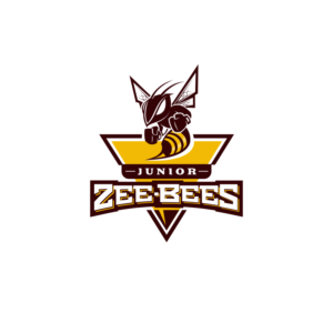 Graphic Design by esmmero for Jr. Zee-Bees Girls Basketball | Design: #7154440
